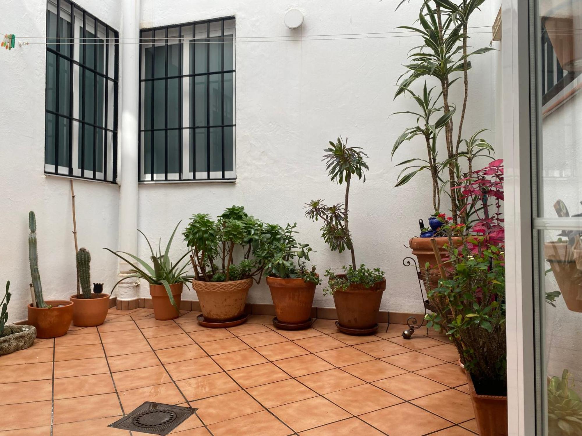 דירות קורדובה Enmitatiko Alcazar Viejo מראה חיצוני תמונה